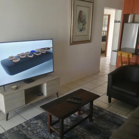 Sunset Heights 64 Apartment Langebaan Luaran gambar