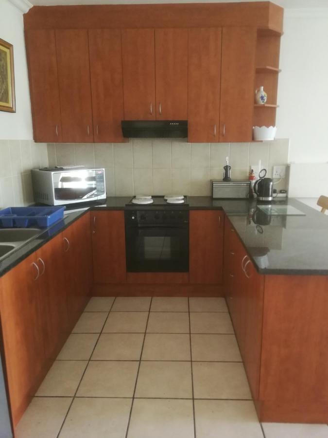 Sunset Heights 64 Apartment Langebaan Luaran gambar