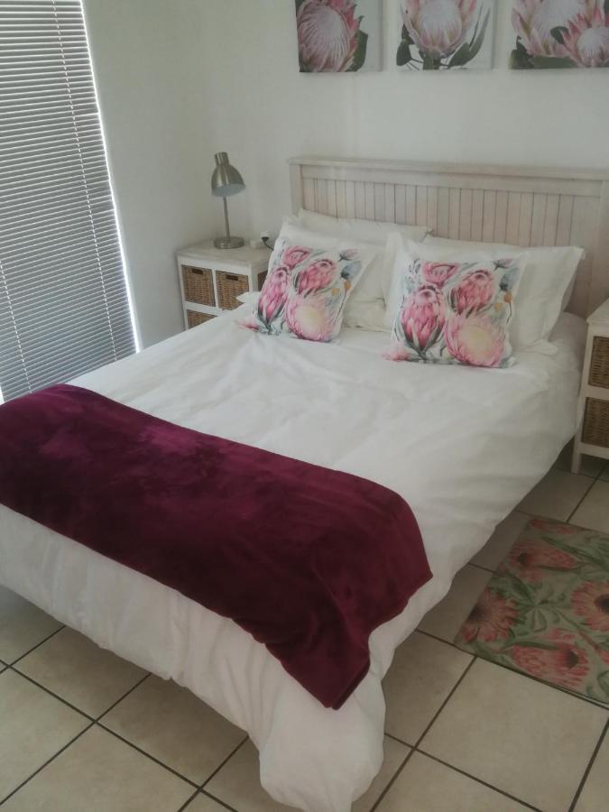 Sunset Heights 64 Apartment Langebaan Luaran gambar