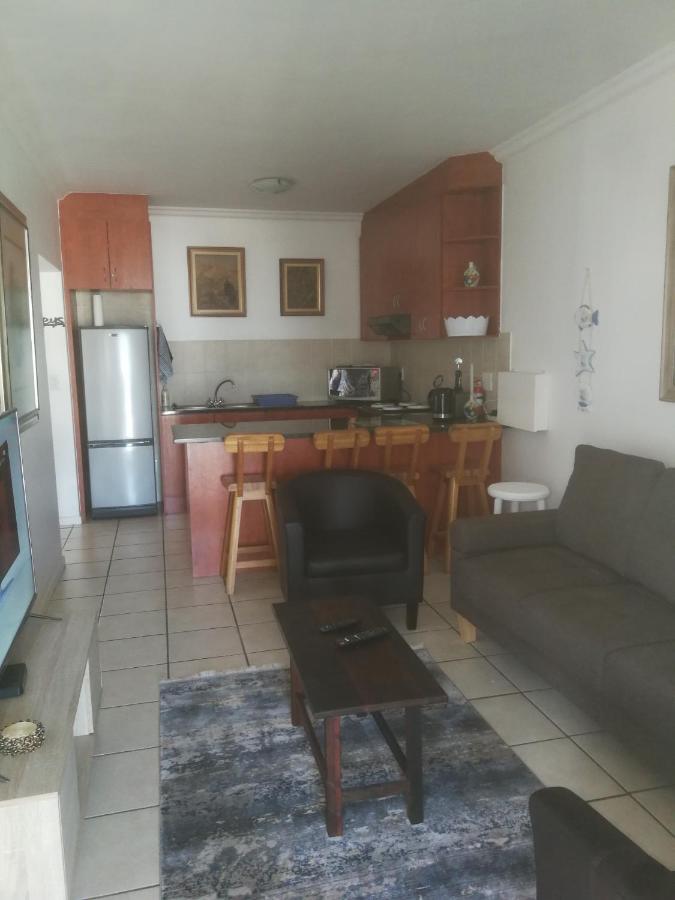 Sunset Heights 64 Apartment Langebaan Luaran gambar