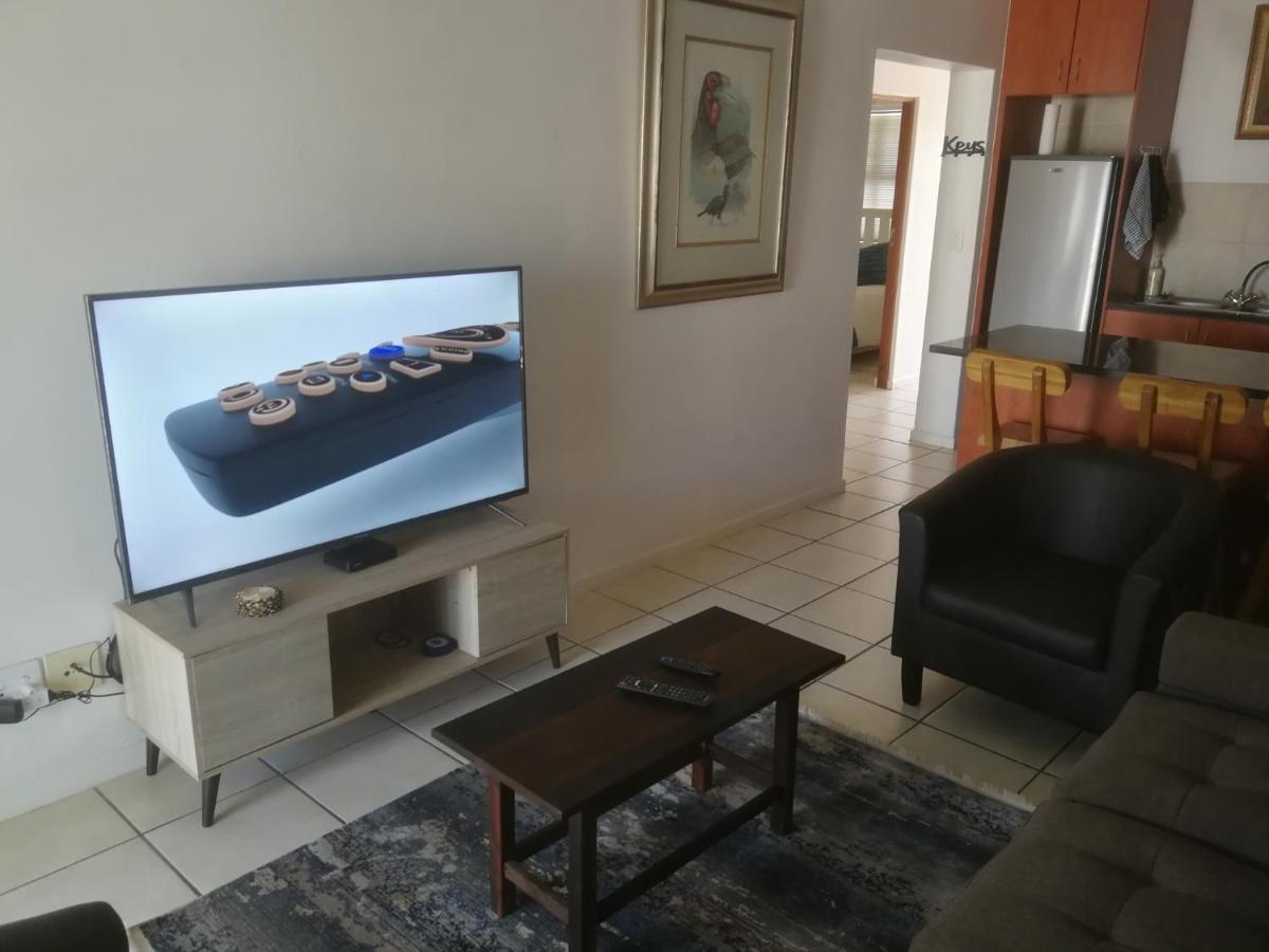 Sunset Heights 64 Apartment Langebaan Luaran gambar