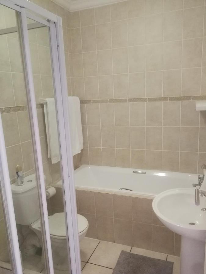 Sunset Heights 64 Apartment Langebaan Luaran gambar